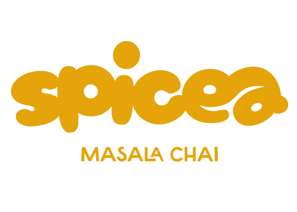 Spicea - Masala chai od spol. Tealy s.r.o.